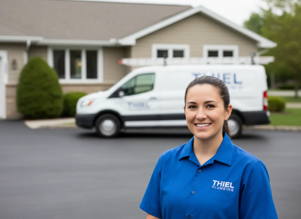 Plumber New Holland, SD FAQs